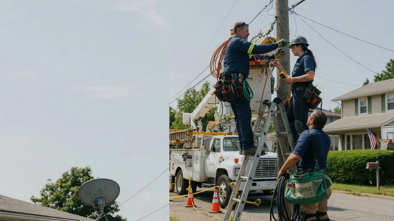 Electrical Repair in Dundee, MS near me
